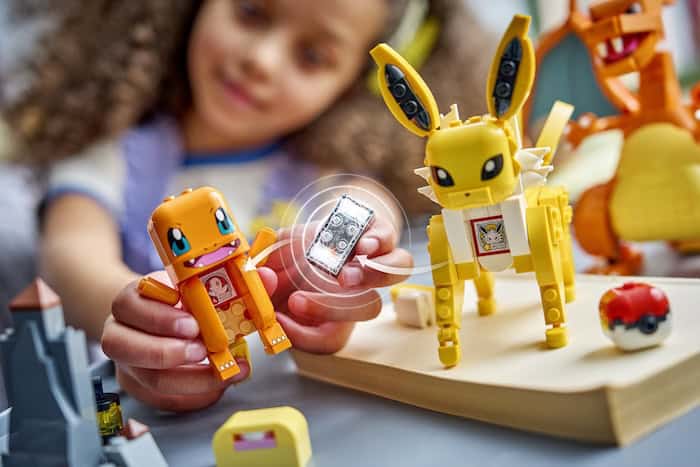 LEGO POKéMON