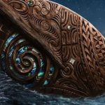 Moana Voices Across the Ocean Album