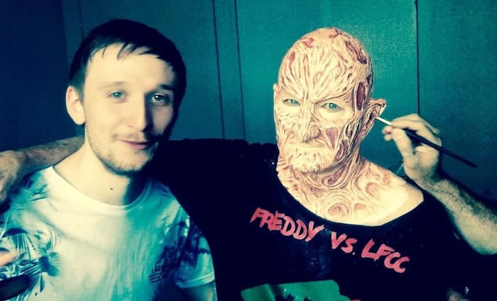 Freddy Krüger