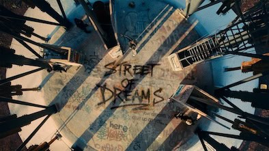 Street of Dreams