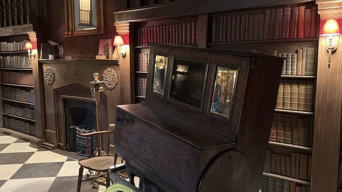 Victorian Imaginarium