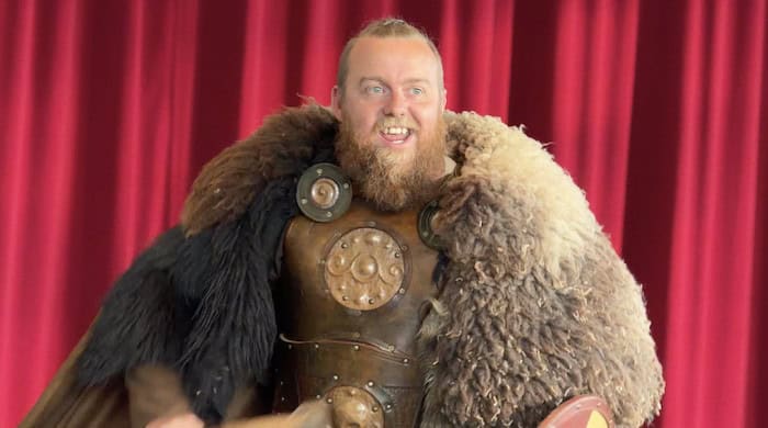 Vikings