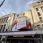 Devil Wears Prada West End Review