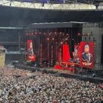 Luke Combs VIP Review